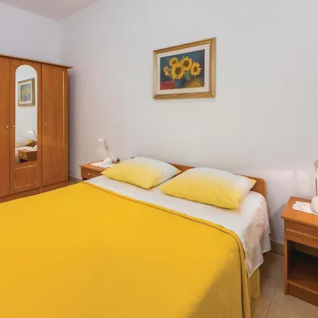 아파트 Rudarska *