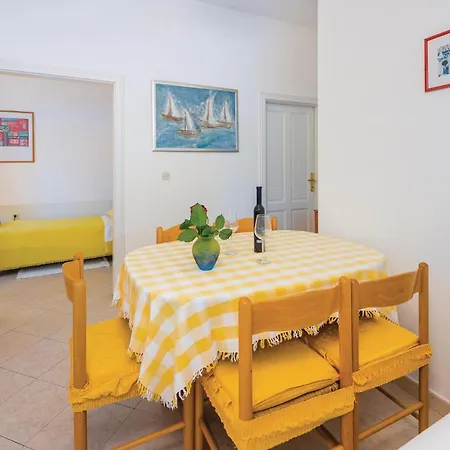 Apartmán Rudarska *