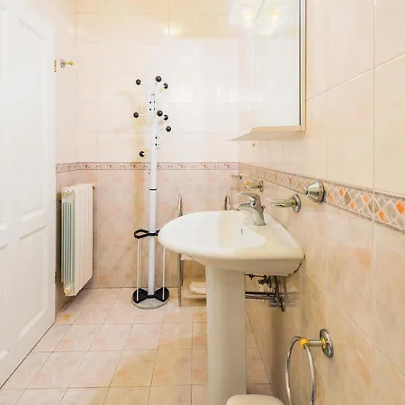 Gorgeous In With Kitchen Apartament *