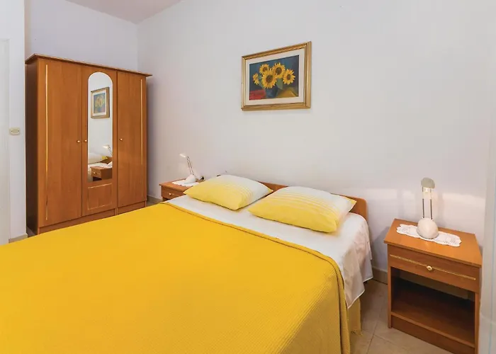 Apartman Apartment Rudarska *