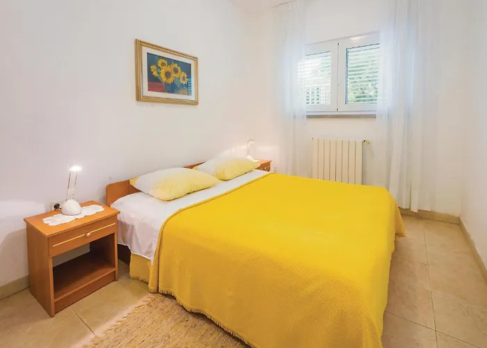 Apartment Rudarska Apartman *