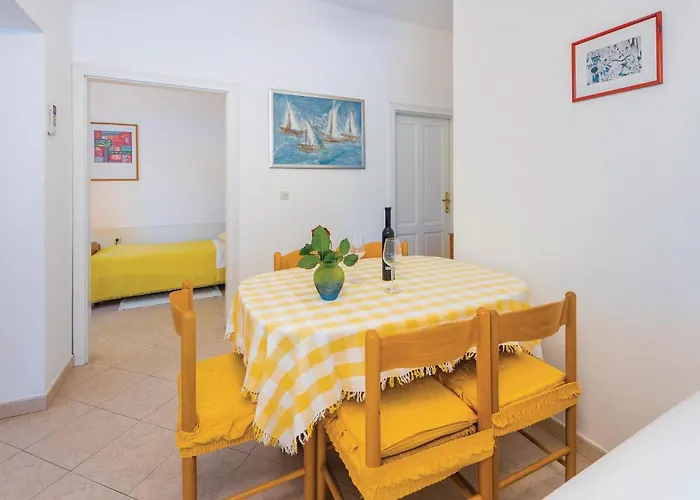 Apartman Apartment Rudarska *