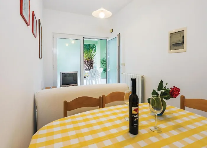 Apartman Apartment Rudarska