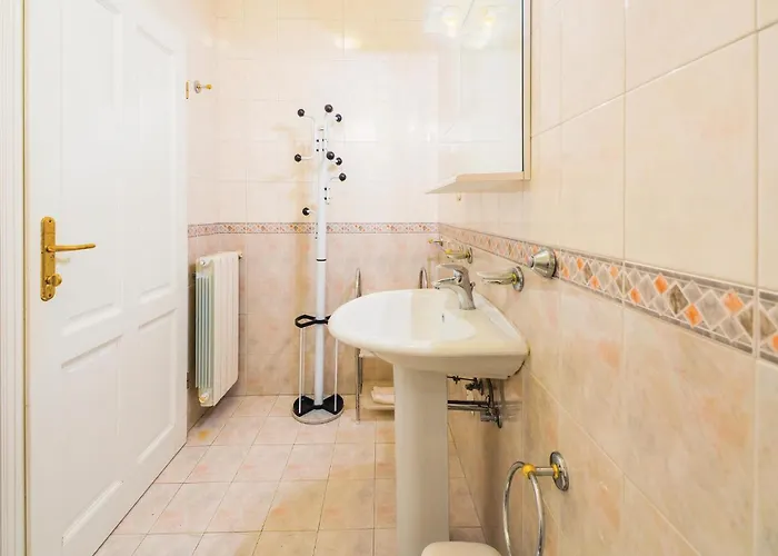 Apartment Rudarska Apartman *