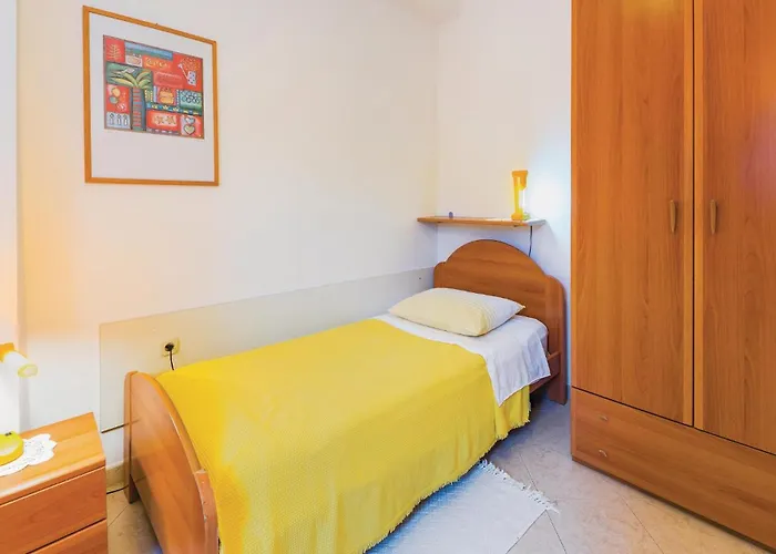 Apartman Apartment Rudarska Rabac