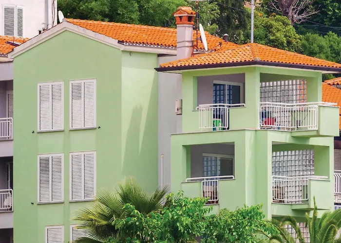 Apartment Rudarska *