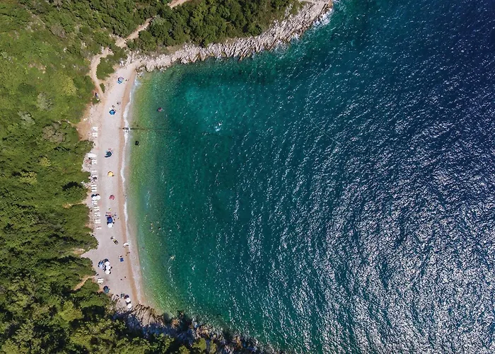 아파트 Rudarska *