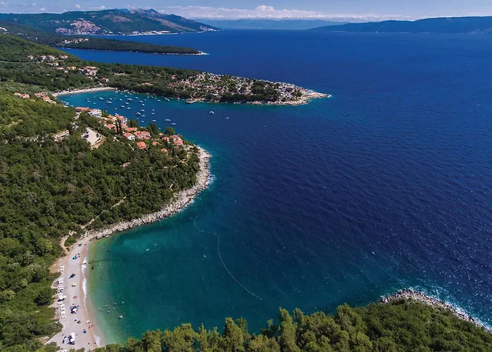 Apartment Rudarska Apartman Rabac