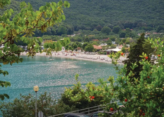 Apartment Rudarska Apartman *