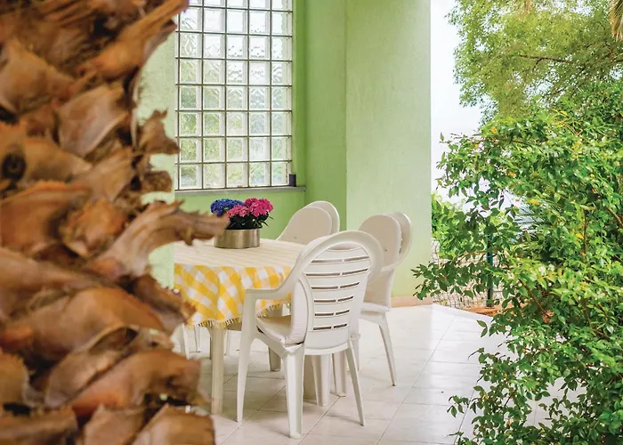 아파트 Rudarska *