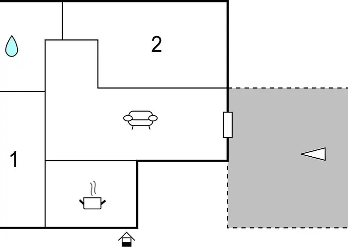 Apartman Apartment Rudarska *