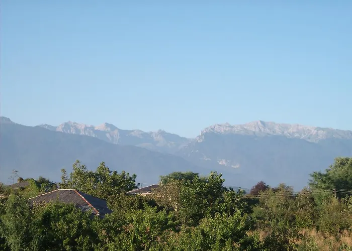 Apartman Apartment Rudarska *