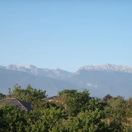 Апартаменты Apartment Rudarska *